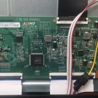 تلویزیون اسنوا 50اینچ