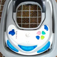 روروئک|کالسکه و لوازم جانبی|آمل, |دیوار