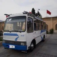 مینی بوس اویکو