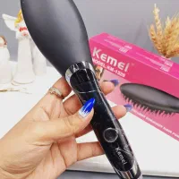 برس حرارتی کیمی مدل Kemei KM-1320 فروشگاه آرمان|آرایشی، بهداشتی، درمانی|اصفهان, امامزاده اسماعیل|دیوار