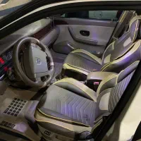 سمند ef7|خودرو سواری و وانت|بندرعباس, |دیوار