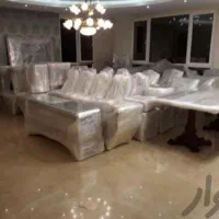 باربری اسبابکشی حمل بار اثاثیه منزل سریع بار|خدمات حمل و نقل|کرمانشاه, |دیوار