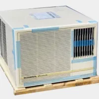کولر گازی اجنرال AXGT24FHT-B ظرفیت 24هزار پنجره ای