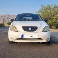 تیبا۲مدل۹۵.فول...|خودرو سواری و وانت|دوگنبدان, |دیوار