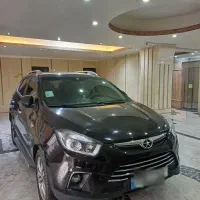 جک S5 2000cc مدل ۱۴۰۰|خودرو سواری و وانت|کرج, باغستان|دیوار