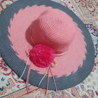 کلاه ساحلی