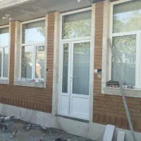 با سلام خدمت دوستا اوستا نما سنگ اجر کاشی