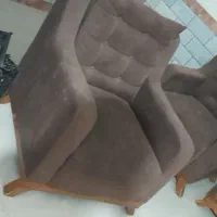 مبل|مبلمان خانگی و میز عسلی|فاضل آباد, |دیوار