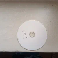 دیسک کپی خور PS4
