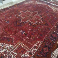 فرش دستبافت ۹ متری