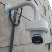 نصب و فروش دوربین مداربسته