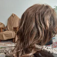 کلاه گیس mt|آرایشی، بهداشتی، درمانی|کرمان, |دیوار