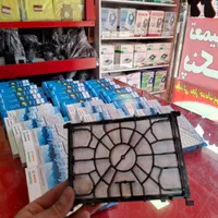 فیلترجاروبرقی  .فیلتر جارو|جاروبرقی، جارو شارژی، بخارشو|مشهد, کوثر|دیوار