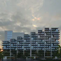 برج ستاره شهریور ۱۰۵ متر دو خواب /سرمایه گذاری