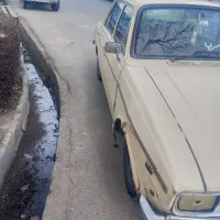 پیکان دولوکس|خودرو کلاسیک|تربت‌حیدریه, فرمانداری|دیوار