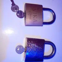 حراج تعدادی وسایل
