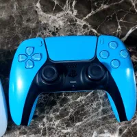 ps5 slim standard|کنسول، بازی ویدئویی و آنلاین|رشت, پل تالشان|دیوار