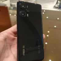 گوشی Poco F5|موبایل|تهران, یافت‌آباد|دیوار