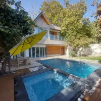 اجاره روزانه باغ ویلا