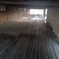 تیرچه صنعتی