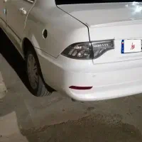 سمند سورن پلاس دوگانه 1402|خودرو سواری و وانت|اقبالیه, |دیوار