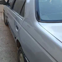 پژو۴۰۵نقره ایی مدل۹۷