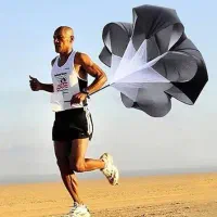 چتر مقاومتی بزرگ