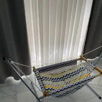 ننو سنتی تک و دوقلو|اسباب و اثاث بچه|شیراز, میانرود|دیوار