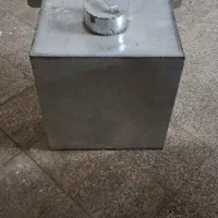 منبع اب دیواری