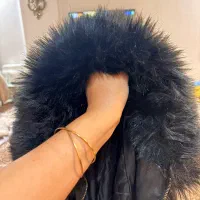 پالتو چرم اصل سایز M|لباس|تهران, سردارجنگل|دیوار