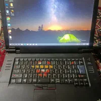 فروش لپ تاپ لنوو مدل sl510