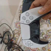 ps5 slim پلی استیشن اسلیم ۱ترابایت اروپا ۲۰۱۶|کنسول، بازی ویدئویی و آنلاین|مشهد, نیروی هوایی|دیوار