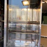 شش سیخ ورق هشت میل