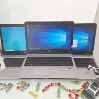 لپ تاپ HPمدل G2 650با گرافیک مجزا 2G|رایانه همراه|بجنورد, |دیوار