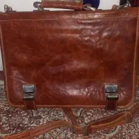 کیف چرم