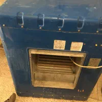 کولر آبی