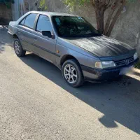 پژو ۴۰۵ مدل ۹۴|خودرو سواری و وانت|جیرفت, |دیوار