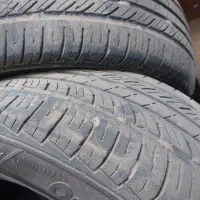 لاستیک دست دوم دنا