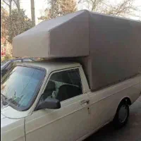 حمل ونقل بار