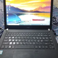 لپ تاپ ایسر  449-travel mate p