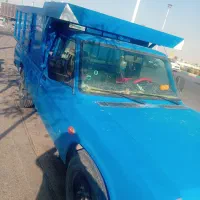 خدمات باربری،نیسان،خاور،اسباب خانه،کارگراسباب گشی|خدمات حمل و نقل|یزد, |دیوار