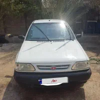 پراید مدل 94 قیمت 630ملیون