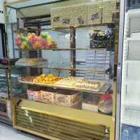 یخچال تَر و دو عدد ویترین خشک و زیر ترازویی درحد|فروشگاه و مغازه|اراک, |دیوار