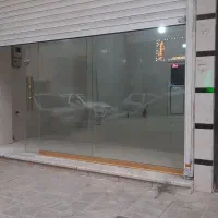 مغازه فروشی  ۳۳متر نصیرشهر خ مطهری