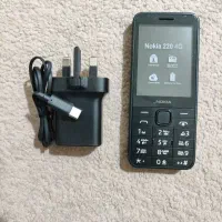 نوکیا 220|موبایل|کاشان, حسن آباد|دیوار