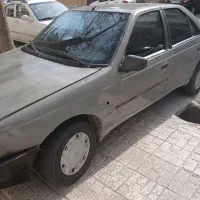 پژو ار دی|خودرو سواری و وانت|مشهد, آزادشهر|دیوار