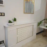 کاور رادیاتور