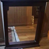 اینه چوب برند سمیر چوب نو|آینه|تهران, هروی|دیوار