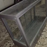 ویترین|بوفه، ویترین، کنسول|امیدیه, |دیوار