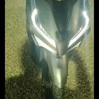 کلیک 150|موتورسیکلت|بندرعباس, |دیوار